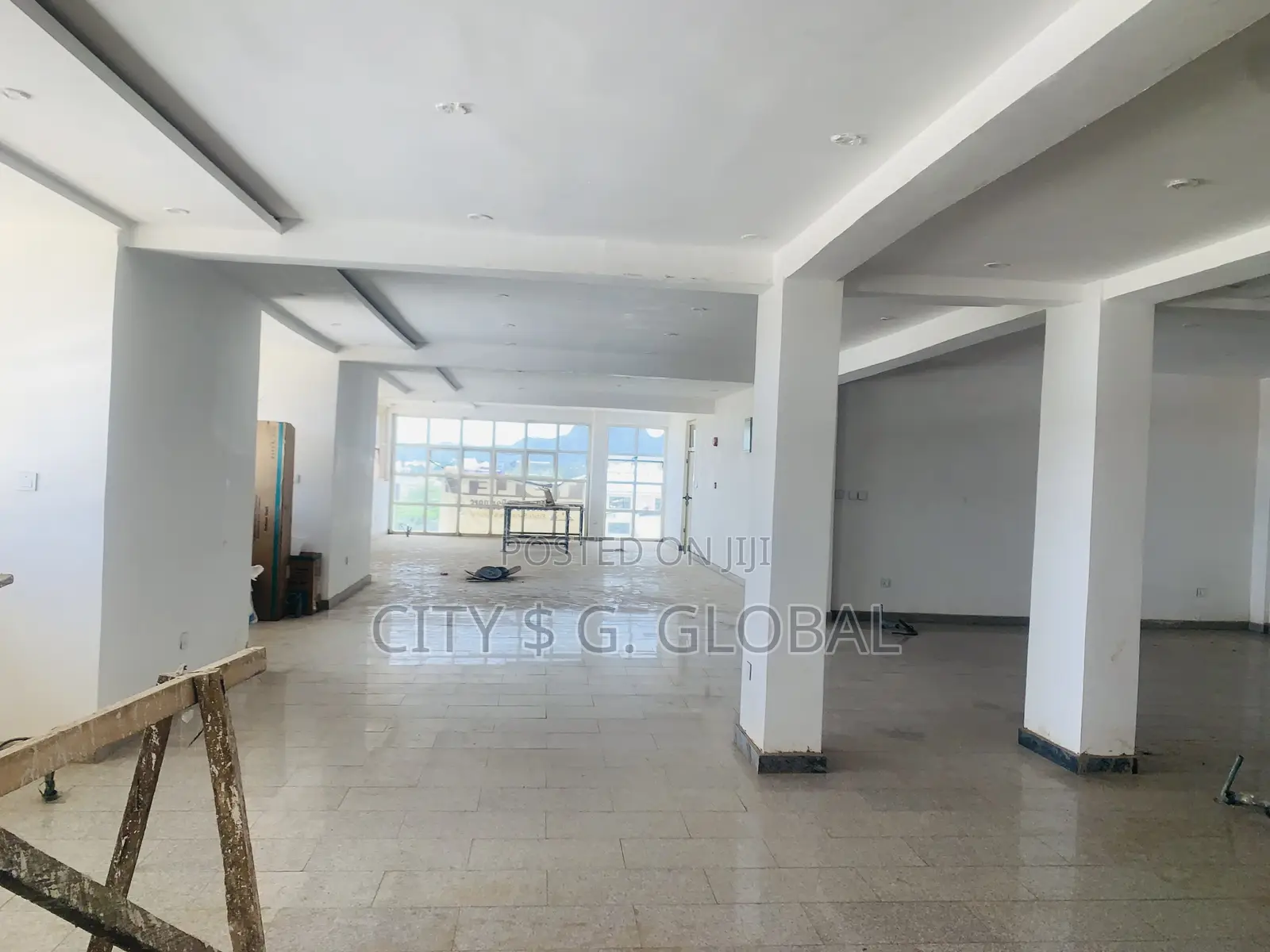 A Office Space in Gariki.2 Abuja in Garki 2