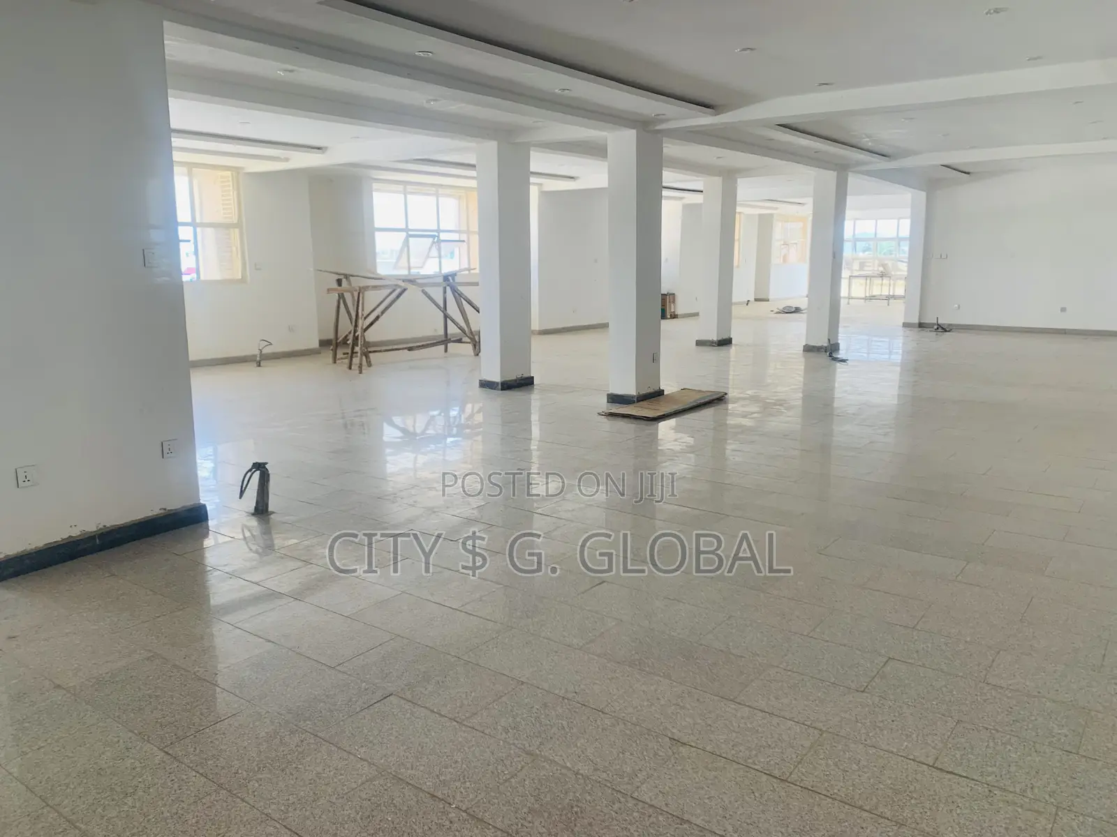 A Office Space in Gariki.2 Abuja in Garki 2