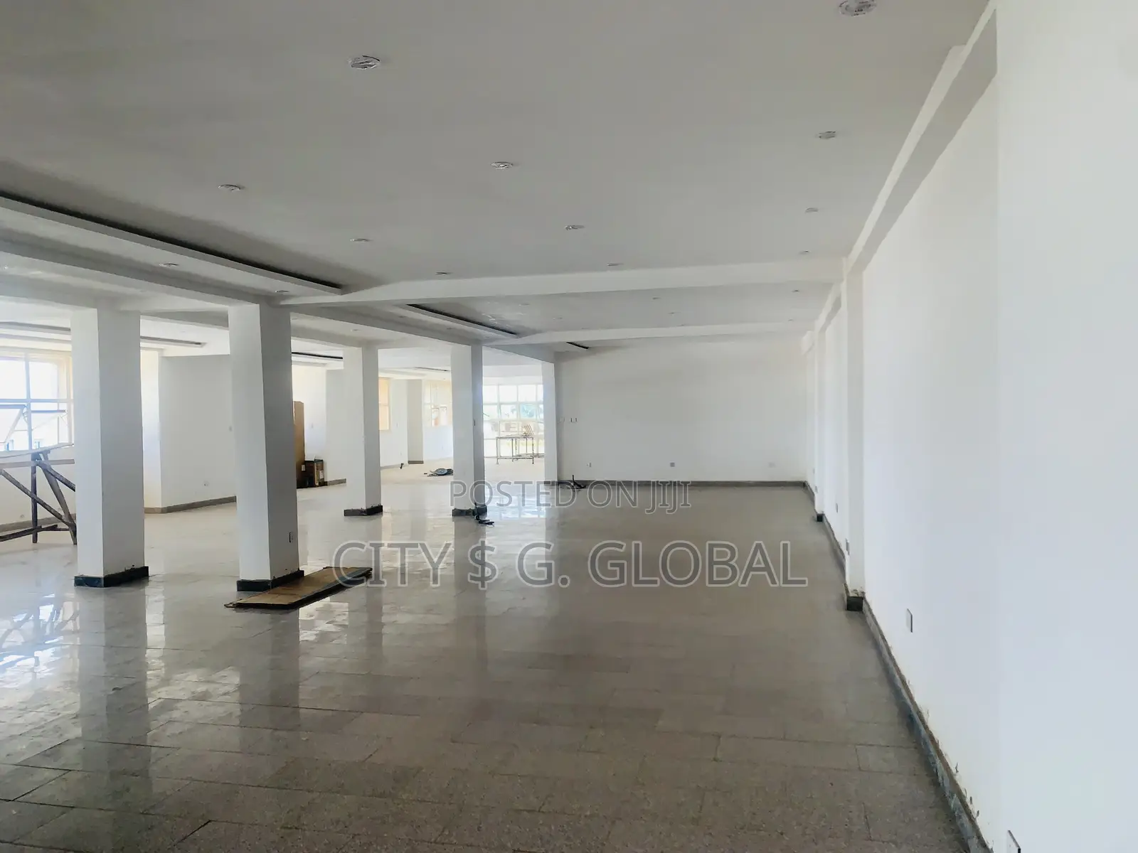 A Office Space in Gariki.2 Abuja in Garki 2