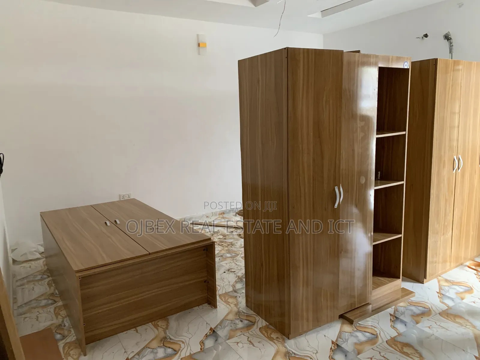 Furnished 3bdrm Duplex in Abijo Gra, Ajah for rent in Ajah