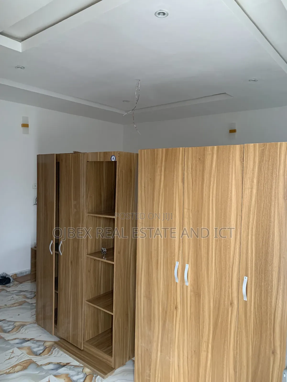Furnished 3bdrm Duplex in Abijo Gra, Ajah for rent in Ajah