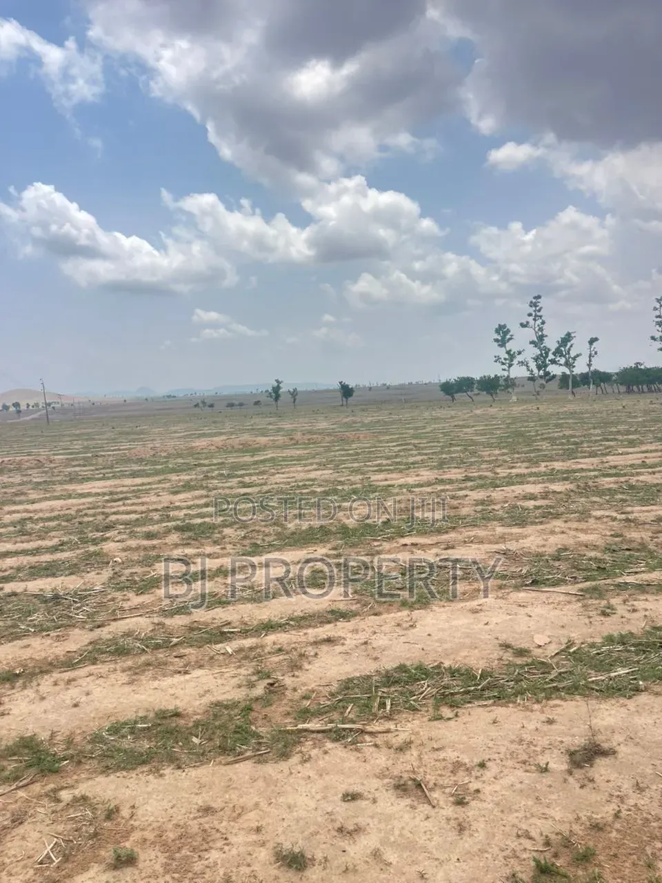 99 Hectares in Gwagwalada for Sale in Giri