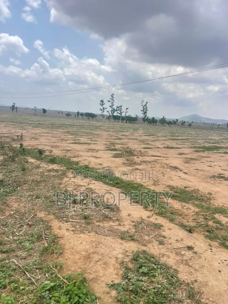 99 Hectares in Gwagwalada for Sale in Giri