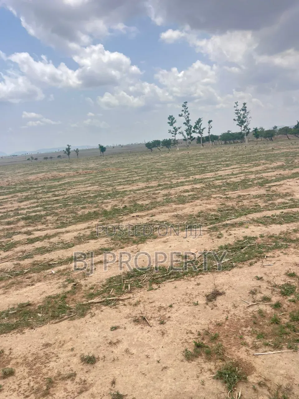 99 Hectares in Gwagwalada for Sale in Giri