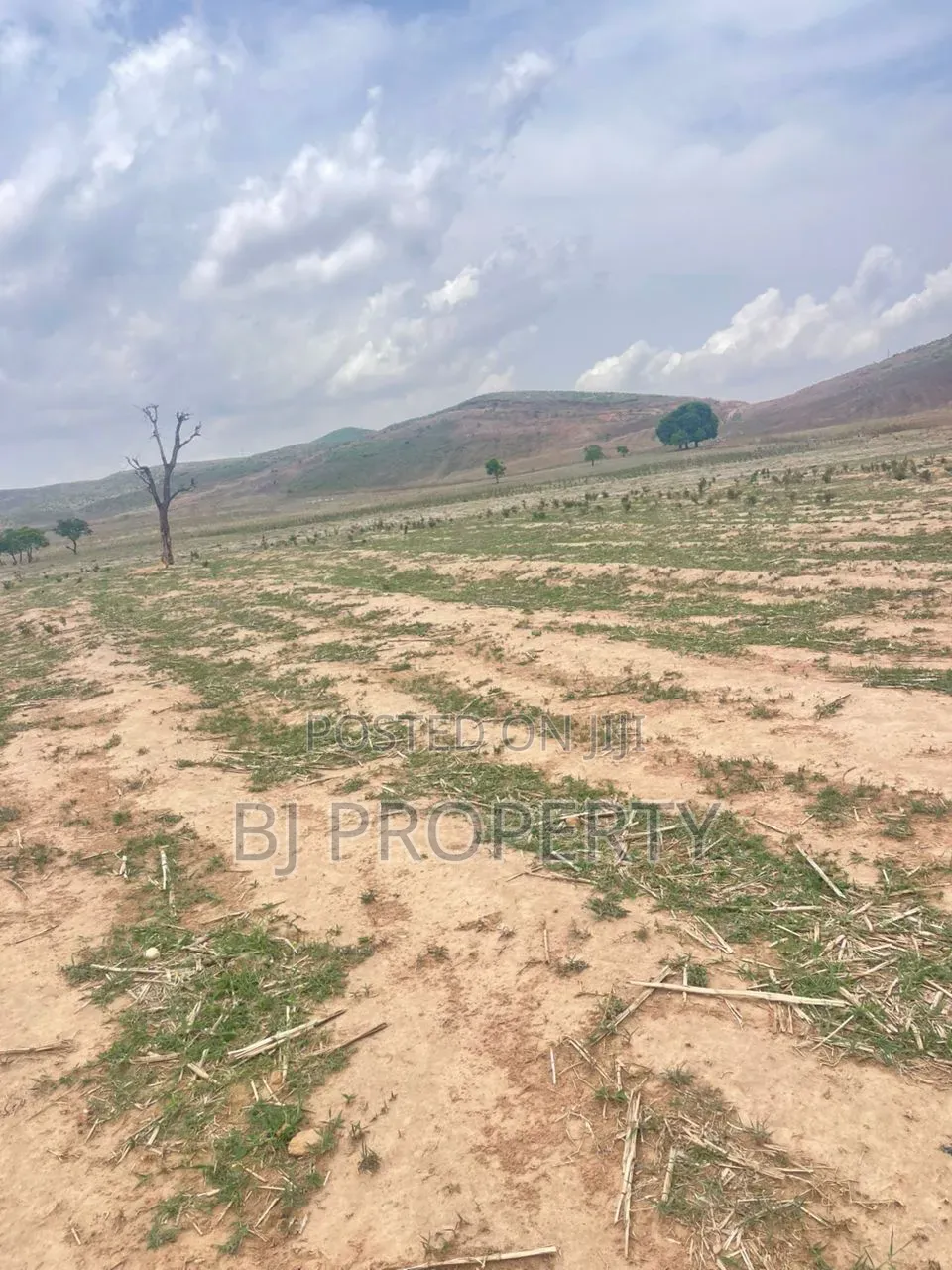 99 Hectares in Gwagwalada for Sale in Giri