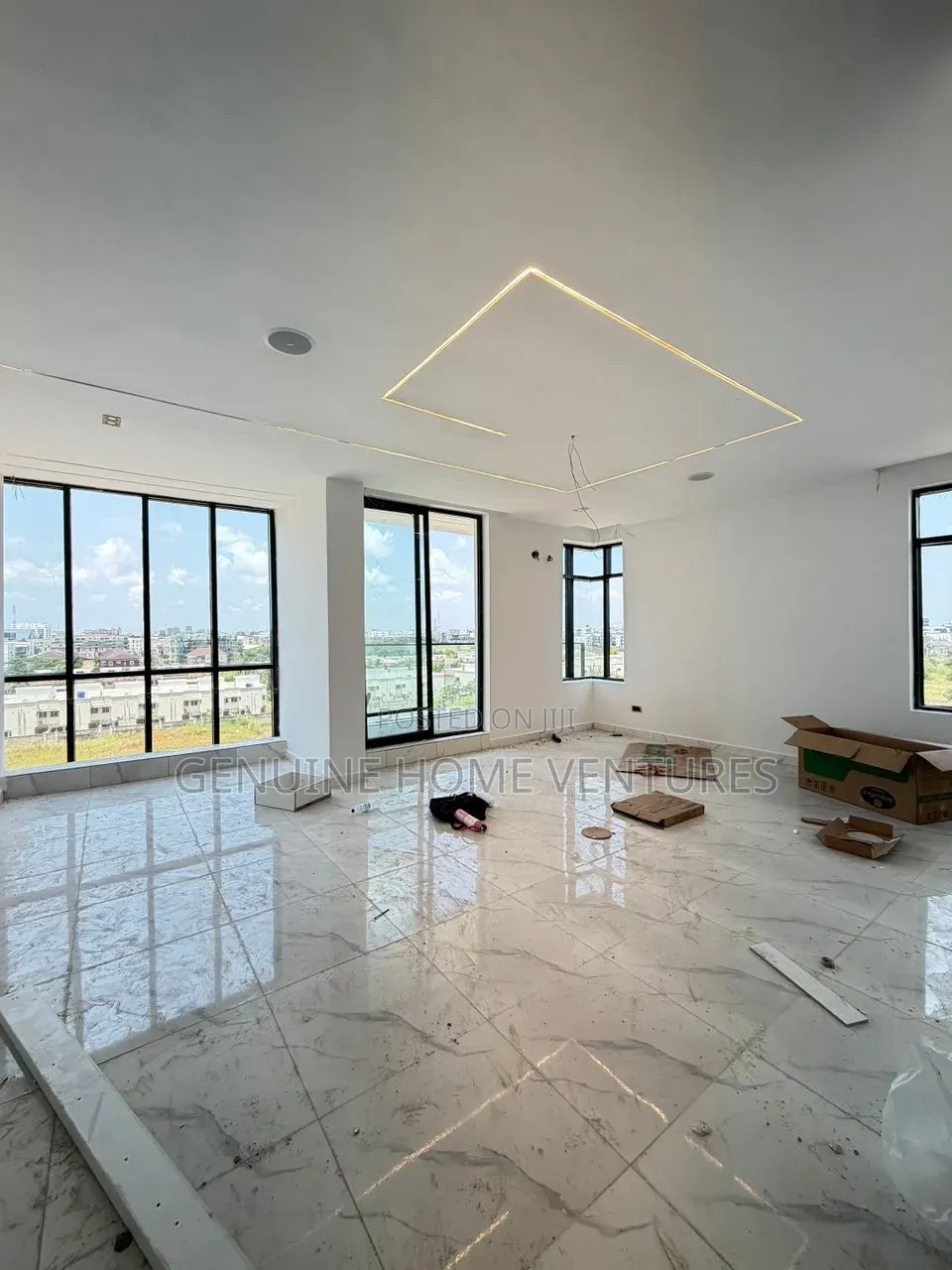2bdrm Apartment in Nicon Town for sale in Nicon Town