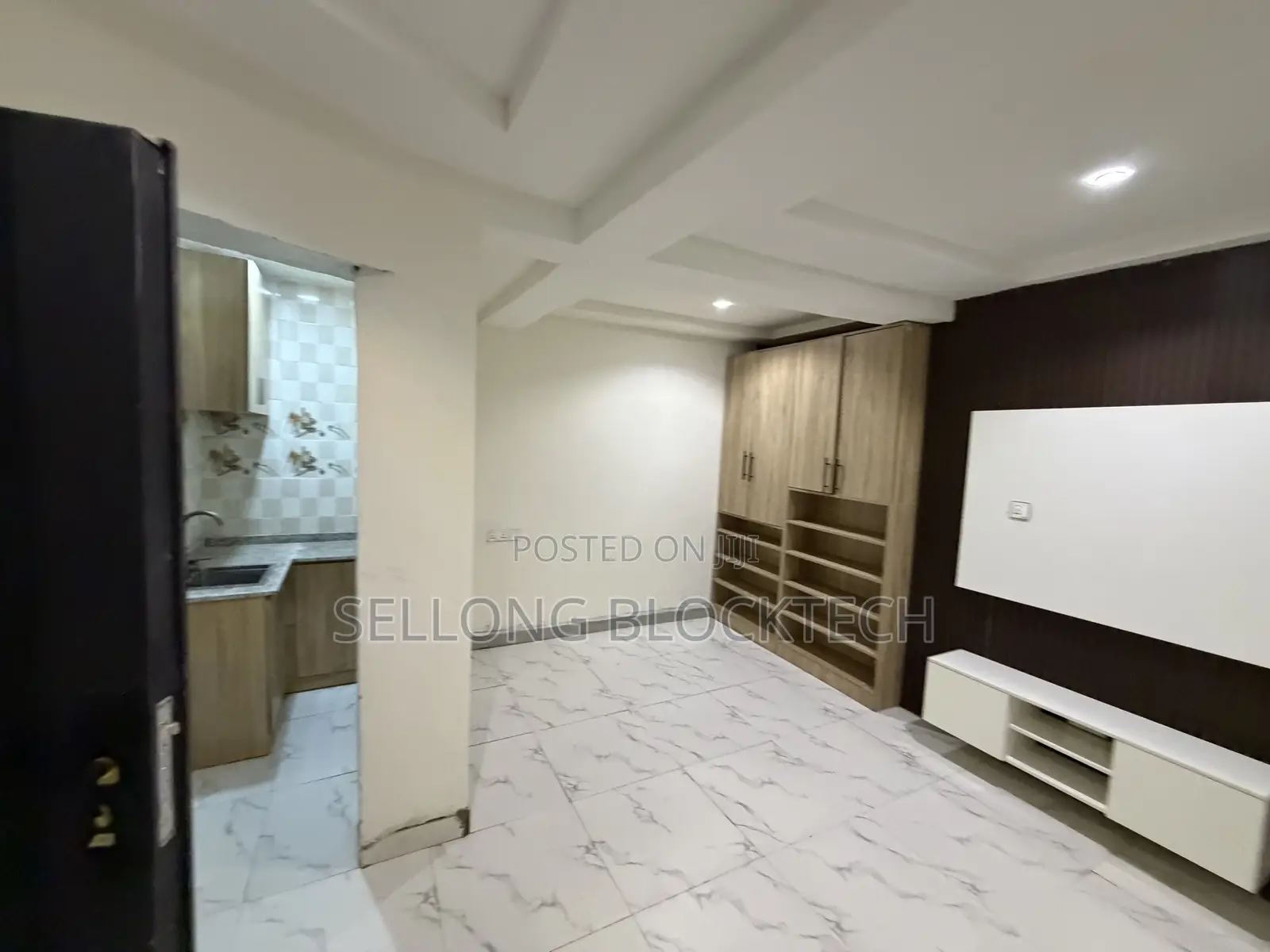 Studio Apartment in Asokoro for rent in Asokoro