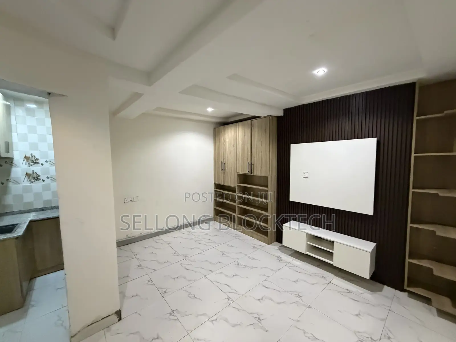 Studio Apartment in Asokoro for rent in Asokoro