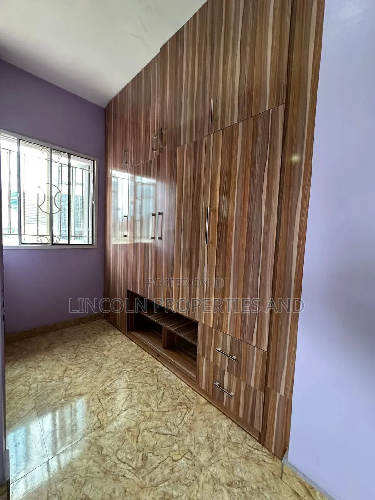 2bdrm Apartment in Main Shelter Afrique for rent in Uyo