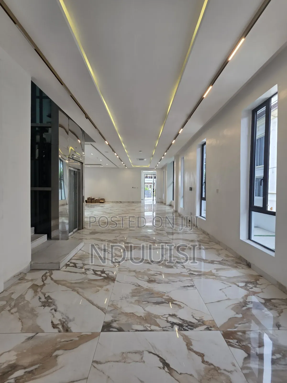 5bdrm Duplex in Pinnock Beach Estate, Osapa london for sale in Osapa london