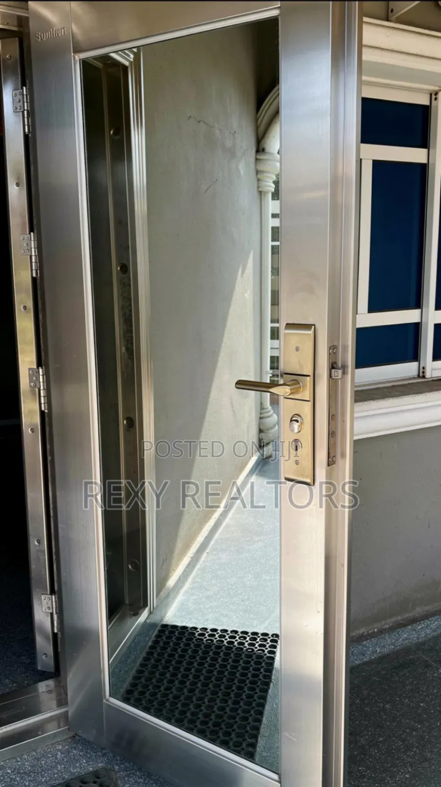 Furnished 6bdrm Duplex in Victory Estate, Elelenwo for rent in Elelenwo