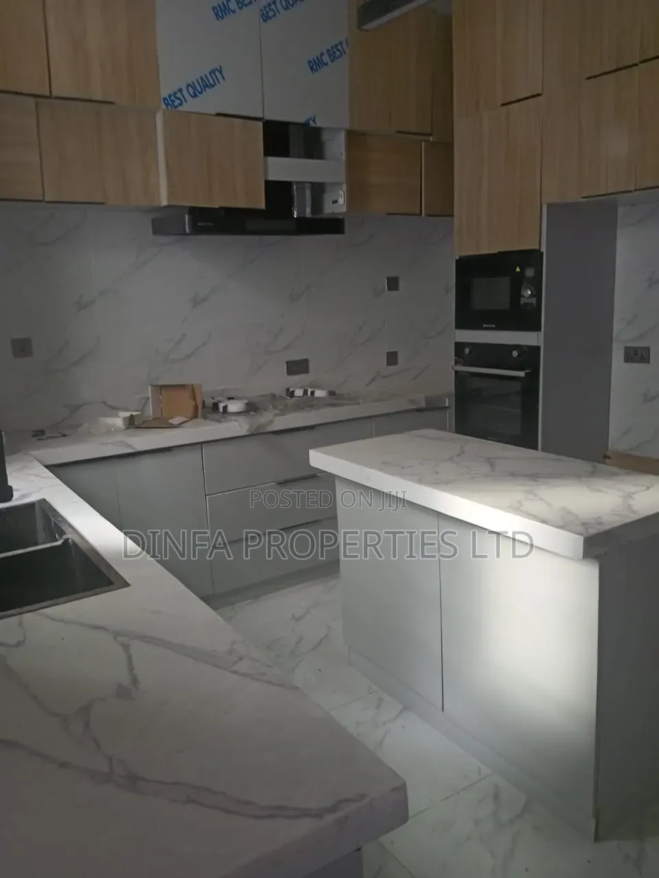 4bdrm Duplex in Orchid Road, Ikota for sale in Ikota