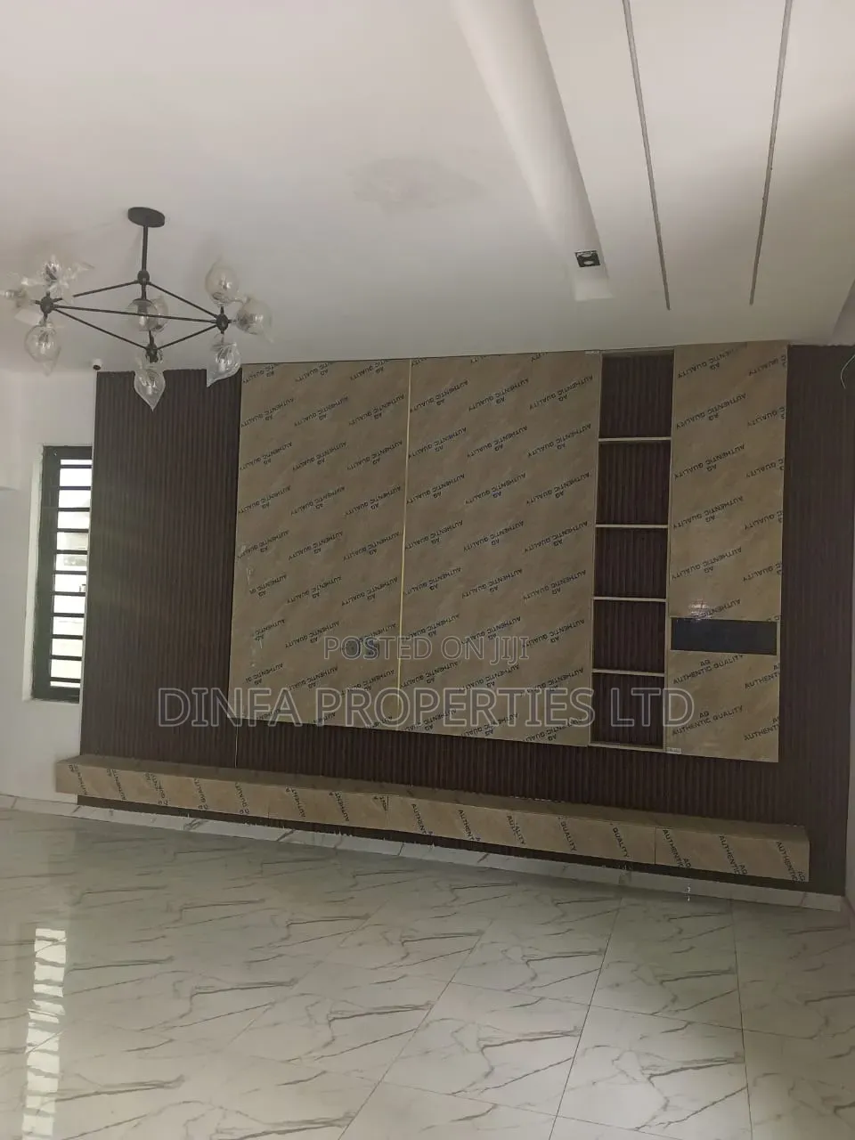 4bdrm Duplex in Orchid Road, Ikota for sale in Ikota