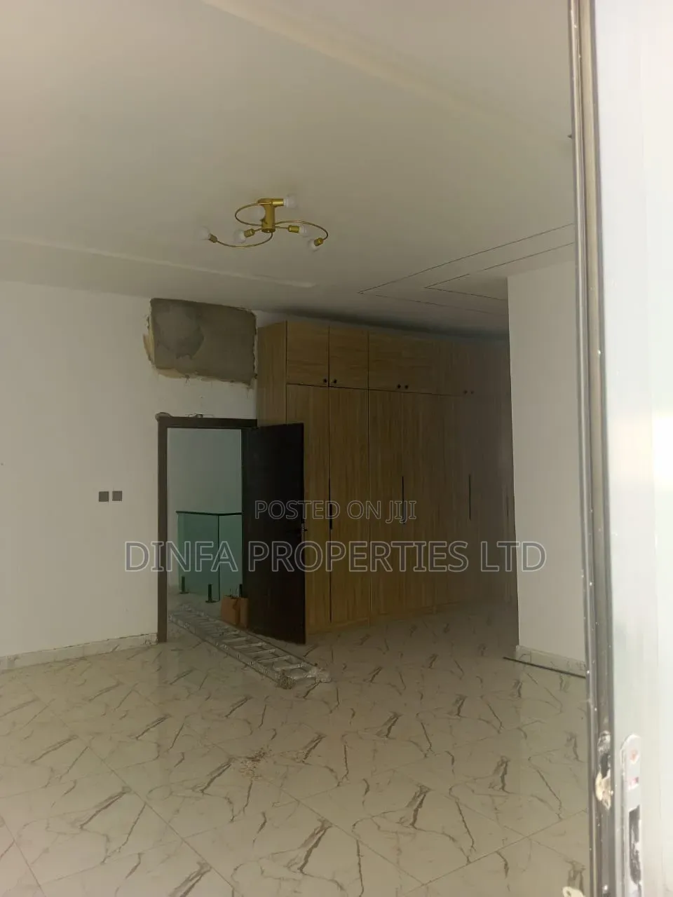4bdrm Duplex in Orchid Road, Ikota for sale in Ikota