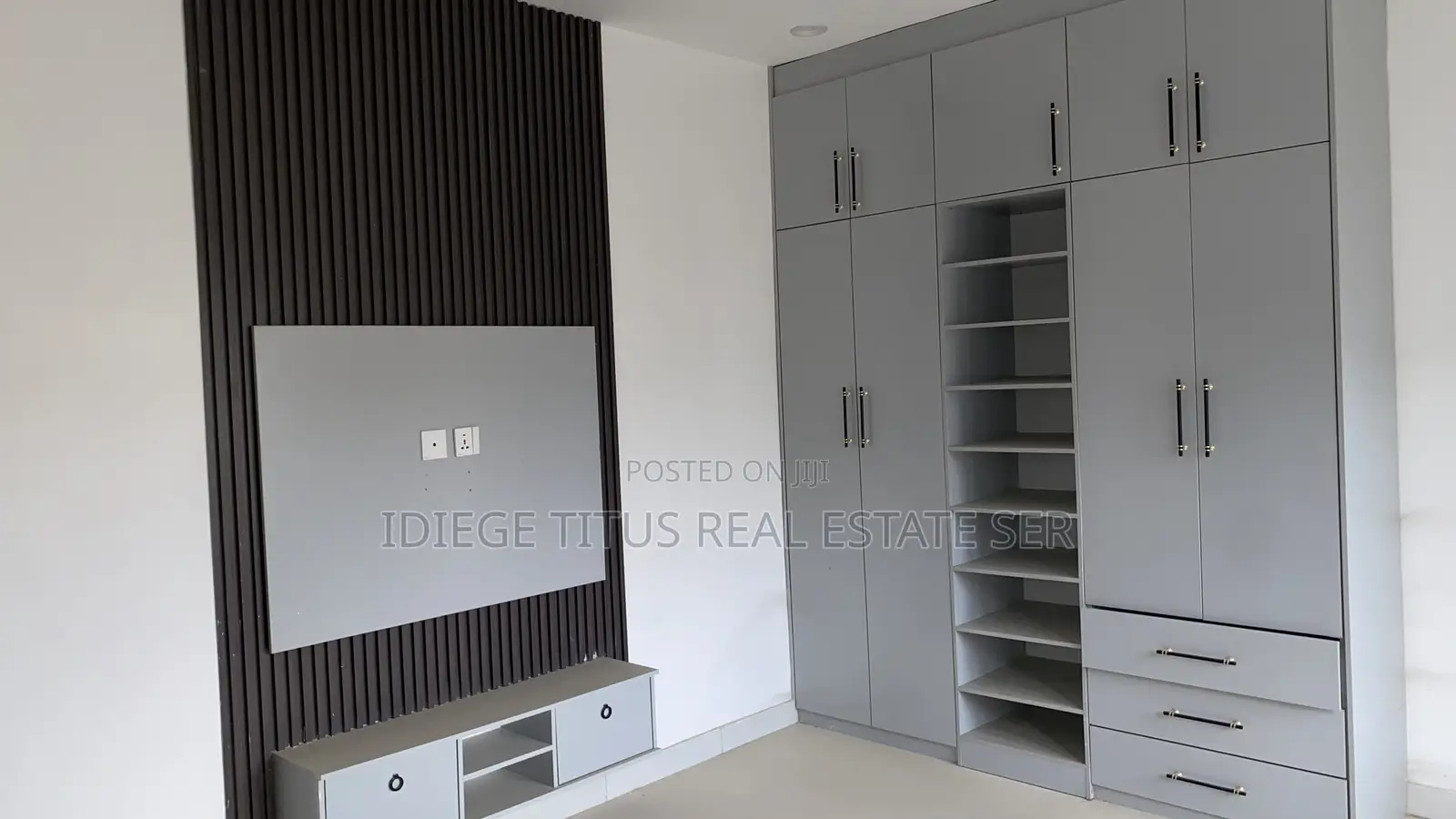 5bdrm Duplex in Tarred Road, Katampe (Main) for rent in Katampe (Main)