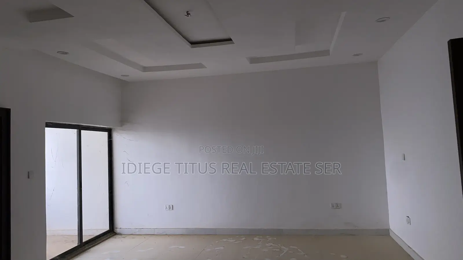 5bdrm Duplex in Tarred Road, Katampe (Main) for rent in Katampe (Main)