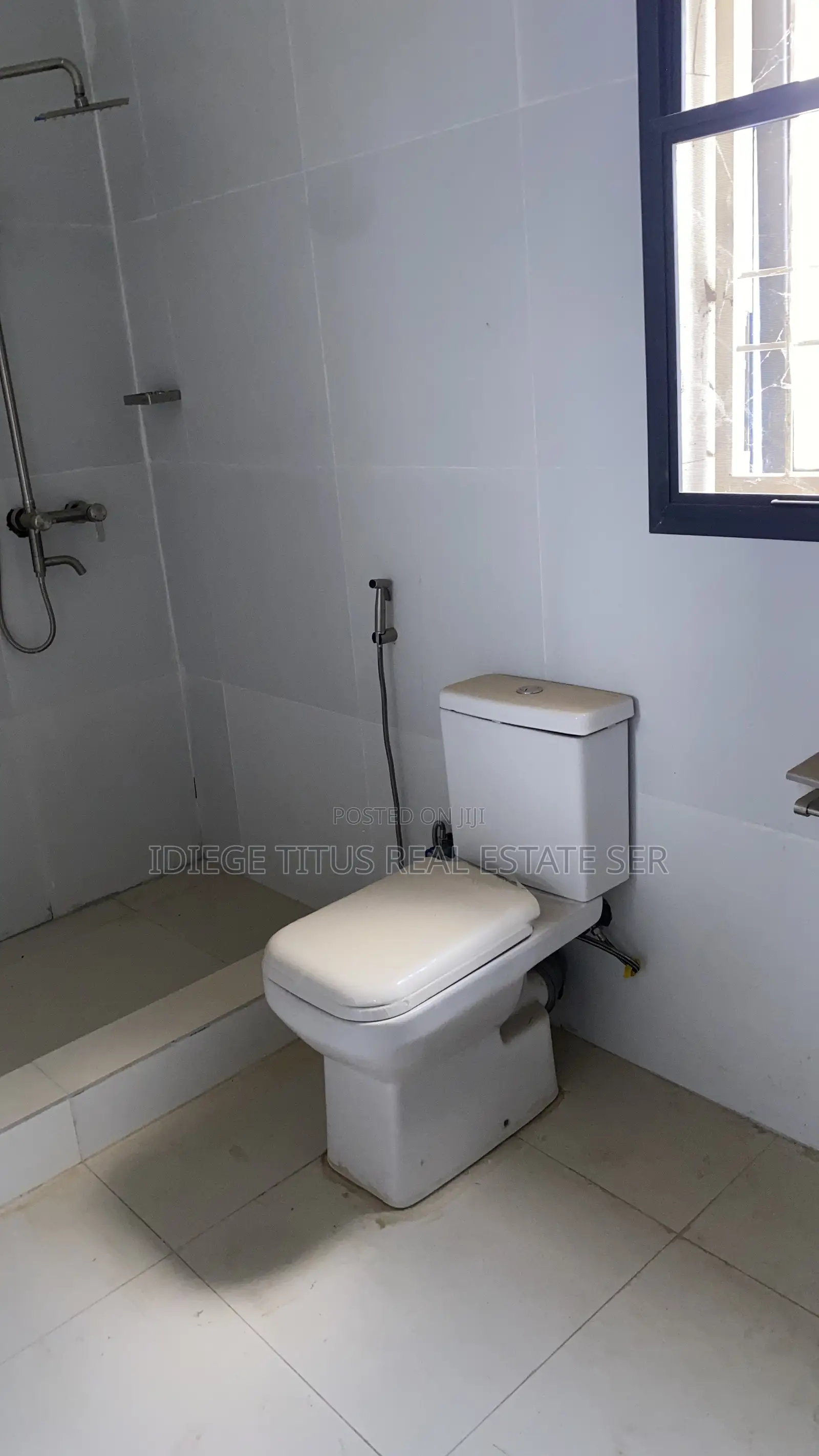 5bdrm Duplex in Tarred Road, Katampe (Main) for rent in Katampe (Main)