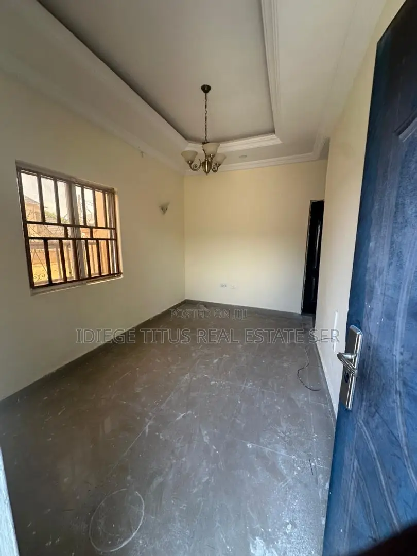 1bdrm Room & Parlour in Arab Road, Kubwa for rent in Kubwa