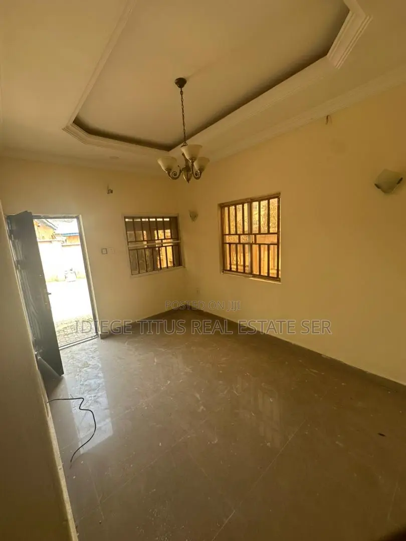 1bdrm Room & Parlour in Arab Road, Kubwa for rent in Kubwa