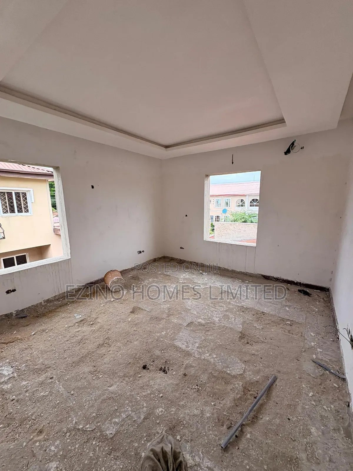 4bdrm Bungalow in Mini Estate, Lekki Phase 1 for sale in Lekki Phase 1