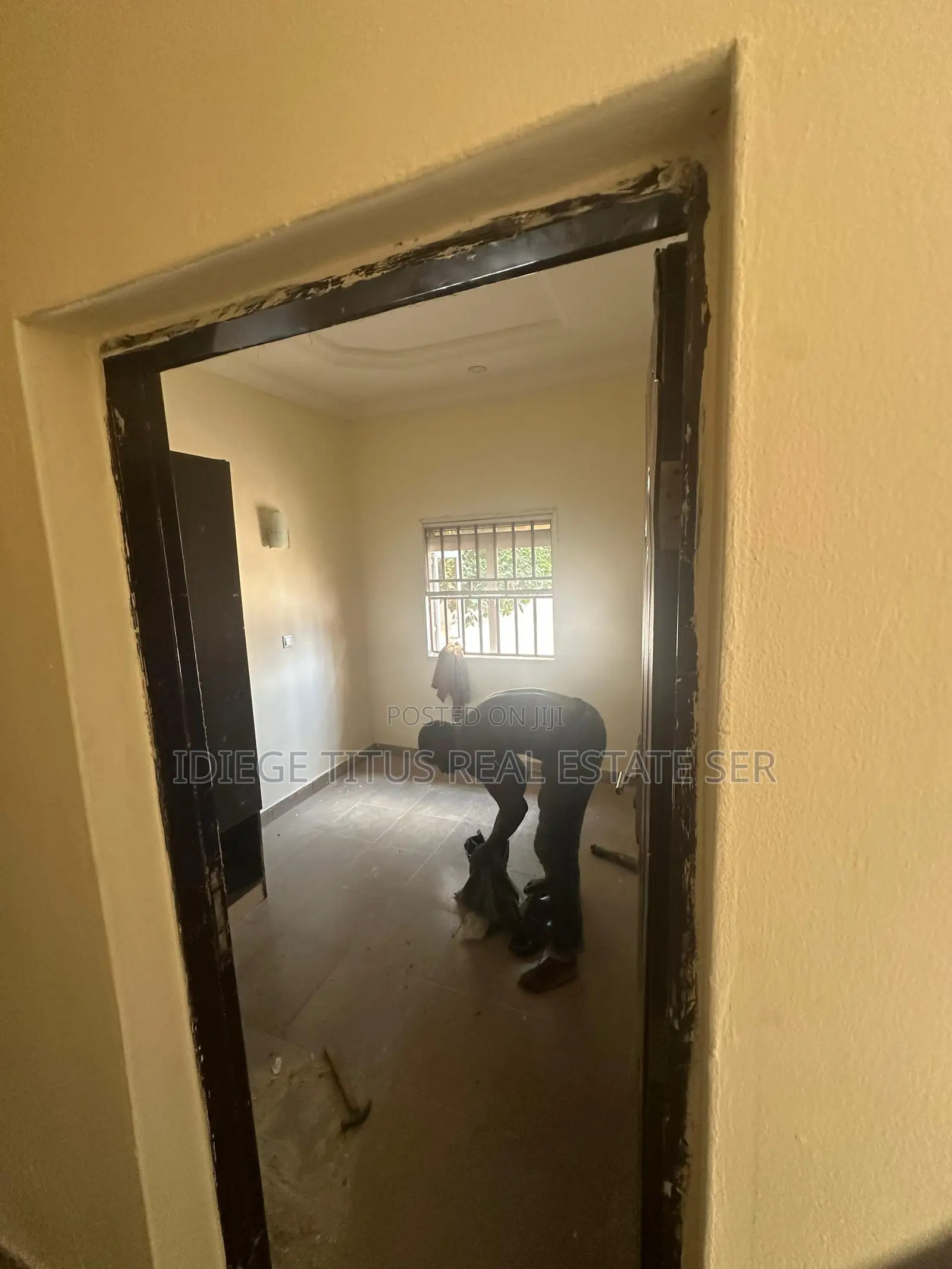 1bdrm Room & Parlour in Arab Road, Kubwa for rent in Kubwa