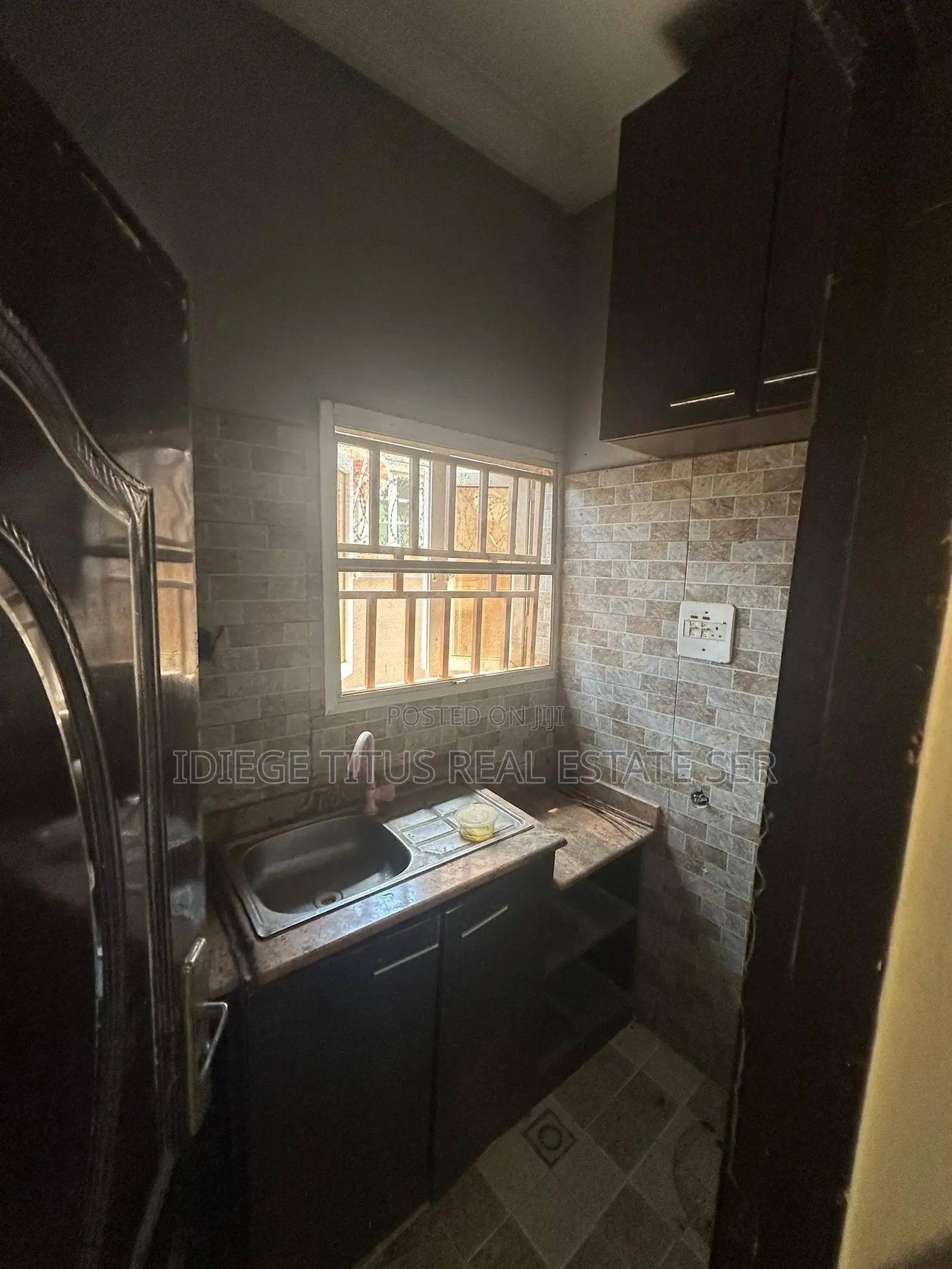 1bdrm Room & Parlour in Arab Road, Kubwa for rent in Kubwa
