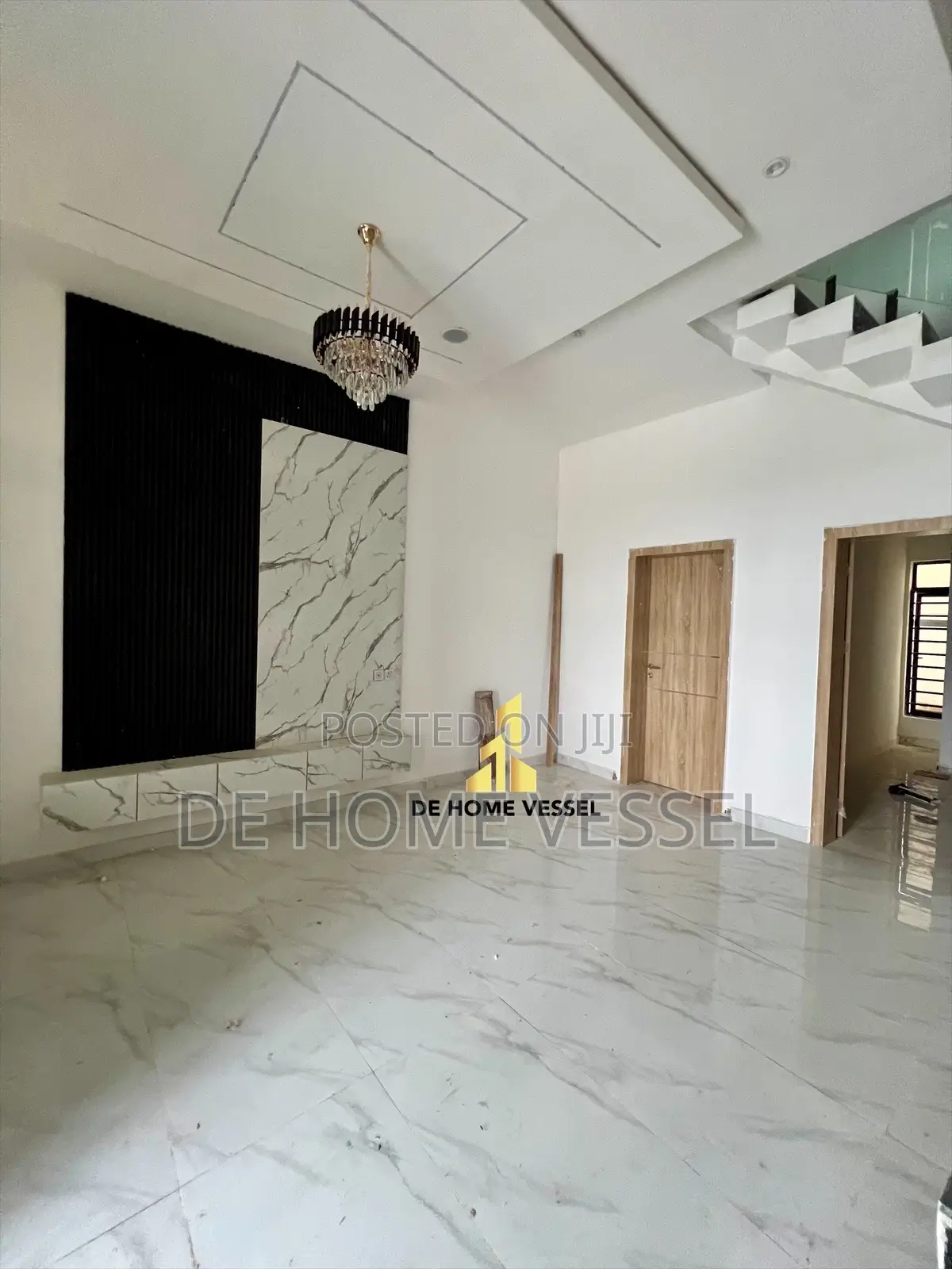 3bdrm Townhouse/Terrace in Ajah for sale in Ajah