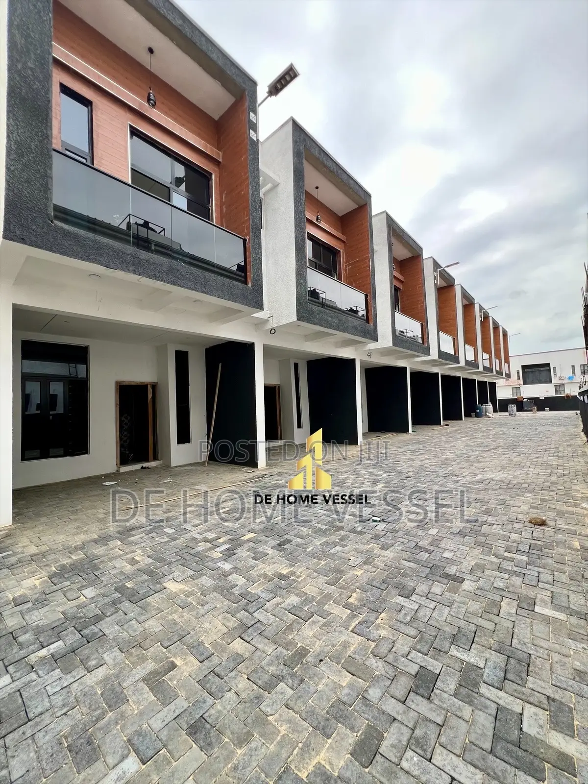3bdrm Townhouse/Terrace in Ajah for sale in Ajah
