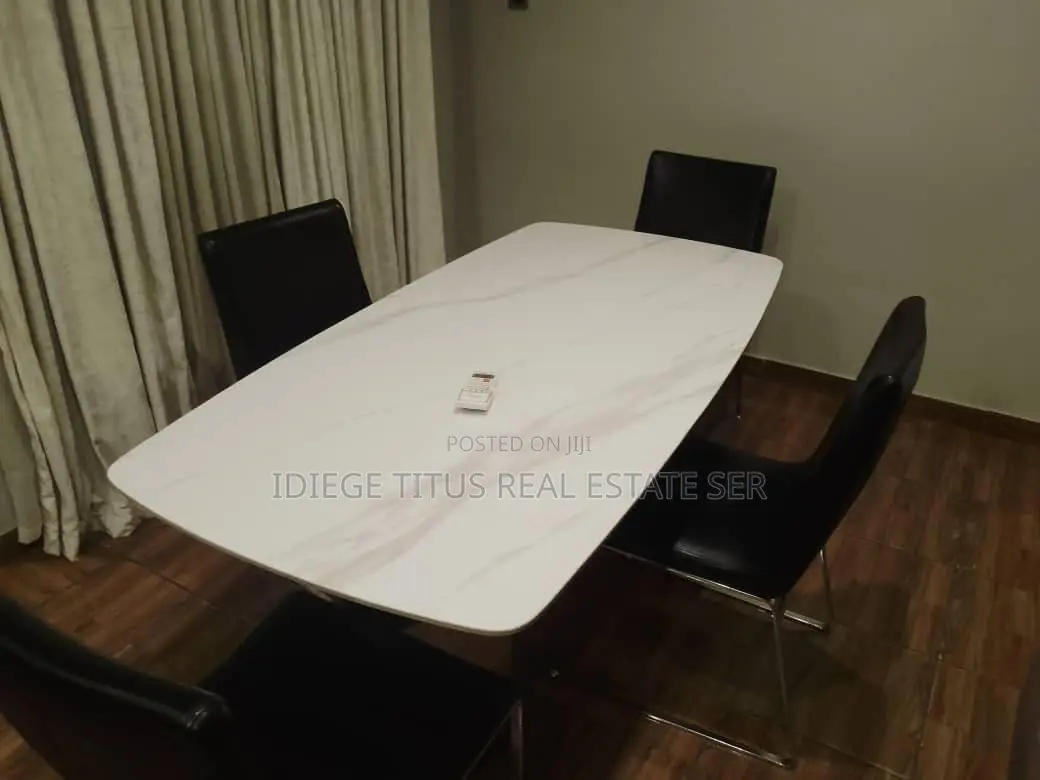 Furnished 2bdrm Duplex in By Stella Maris, Life Camp for rent in Life Camp