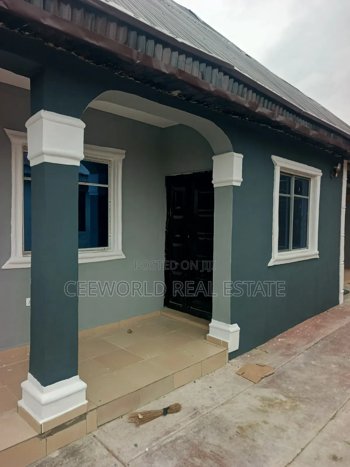 1bdrm Apartment in Cele Rainbow, Akala Express for rent in Akala Express