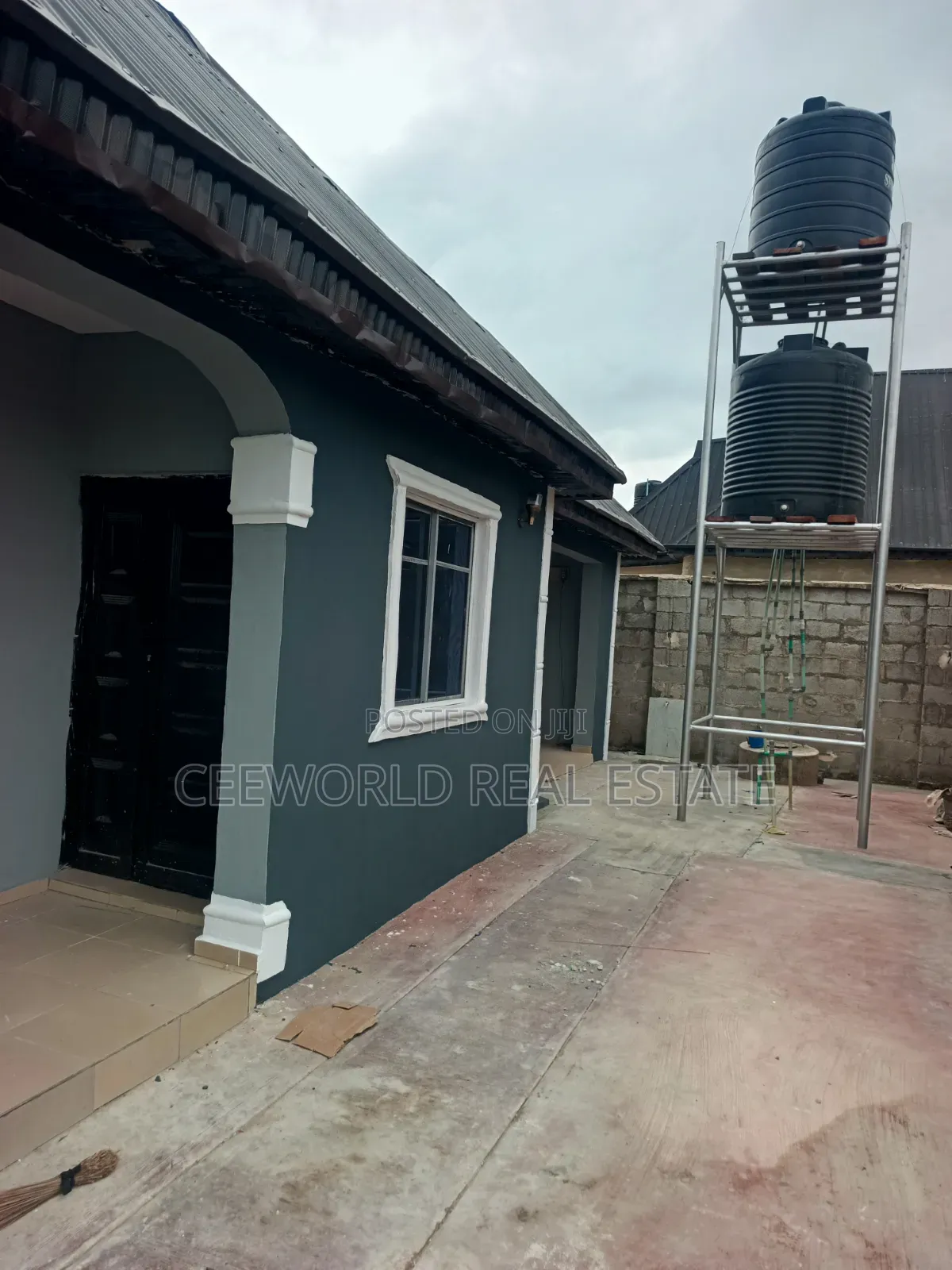 1bdrm Apartment in Cele Rainbow, Akala Express for rent in Akala Express