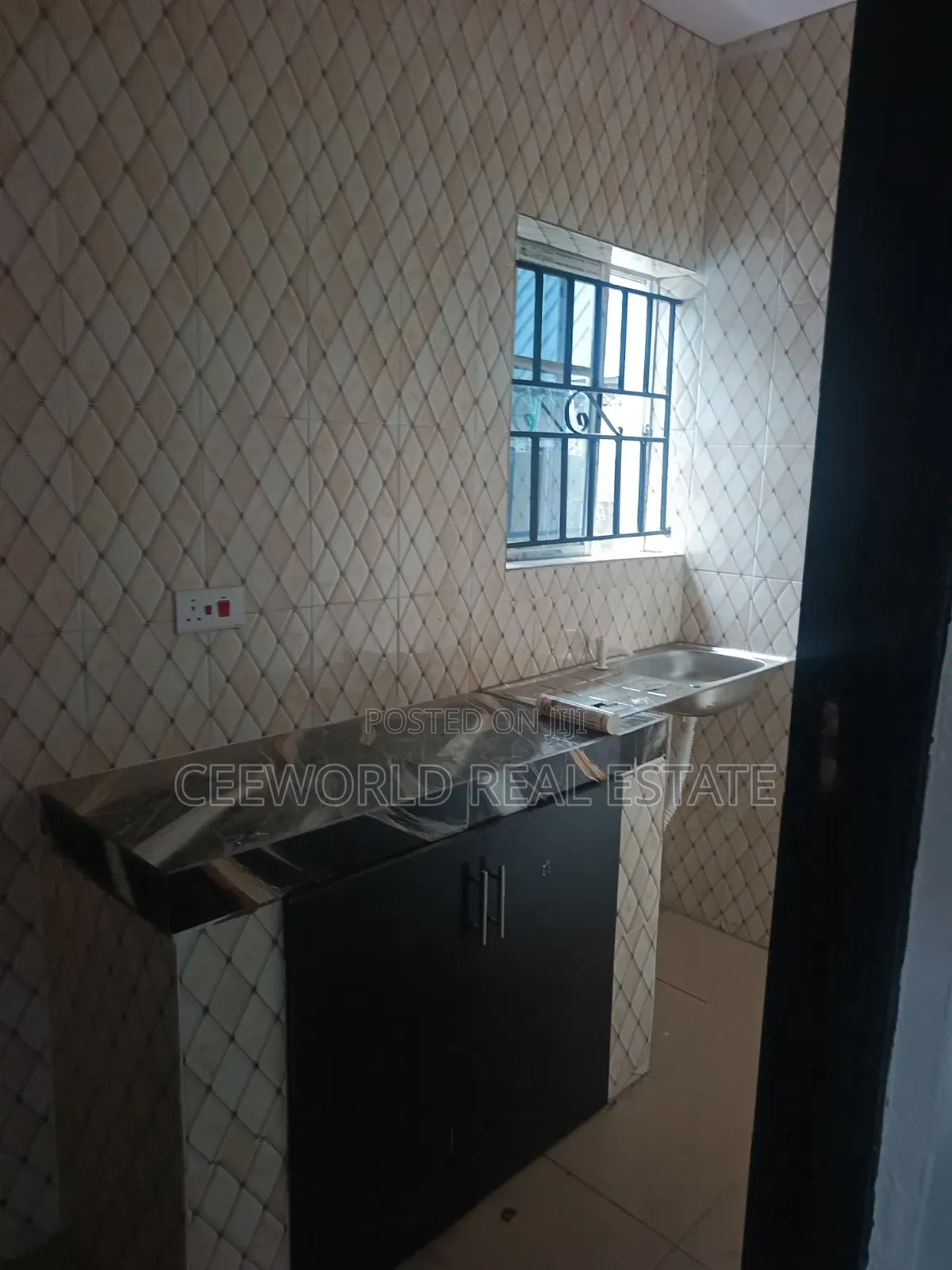 1bdrm Apartment in Cele Rainbow, Akala Express for rent in Akala Express