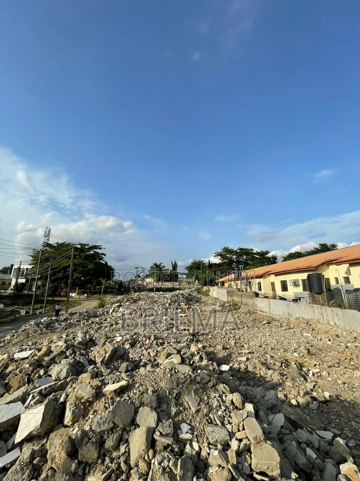 7000 SQM Land in Jabi for Sale in Jabi