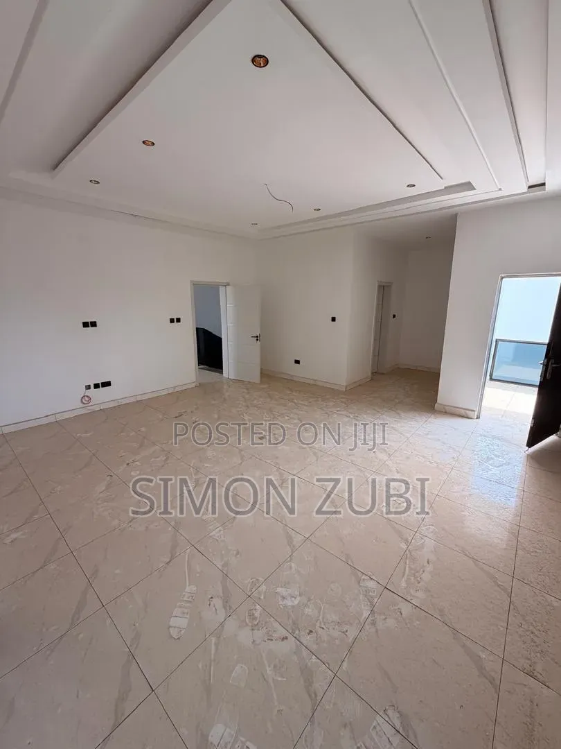 4bdrm Duplex in Off Suncity, Kaura for sale in Kaura