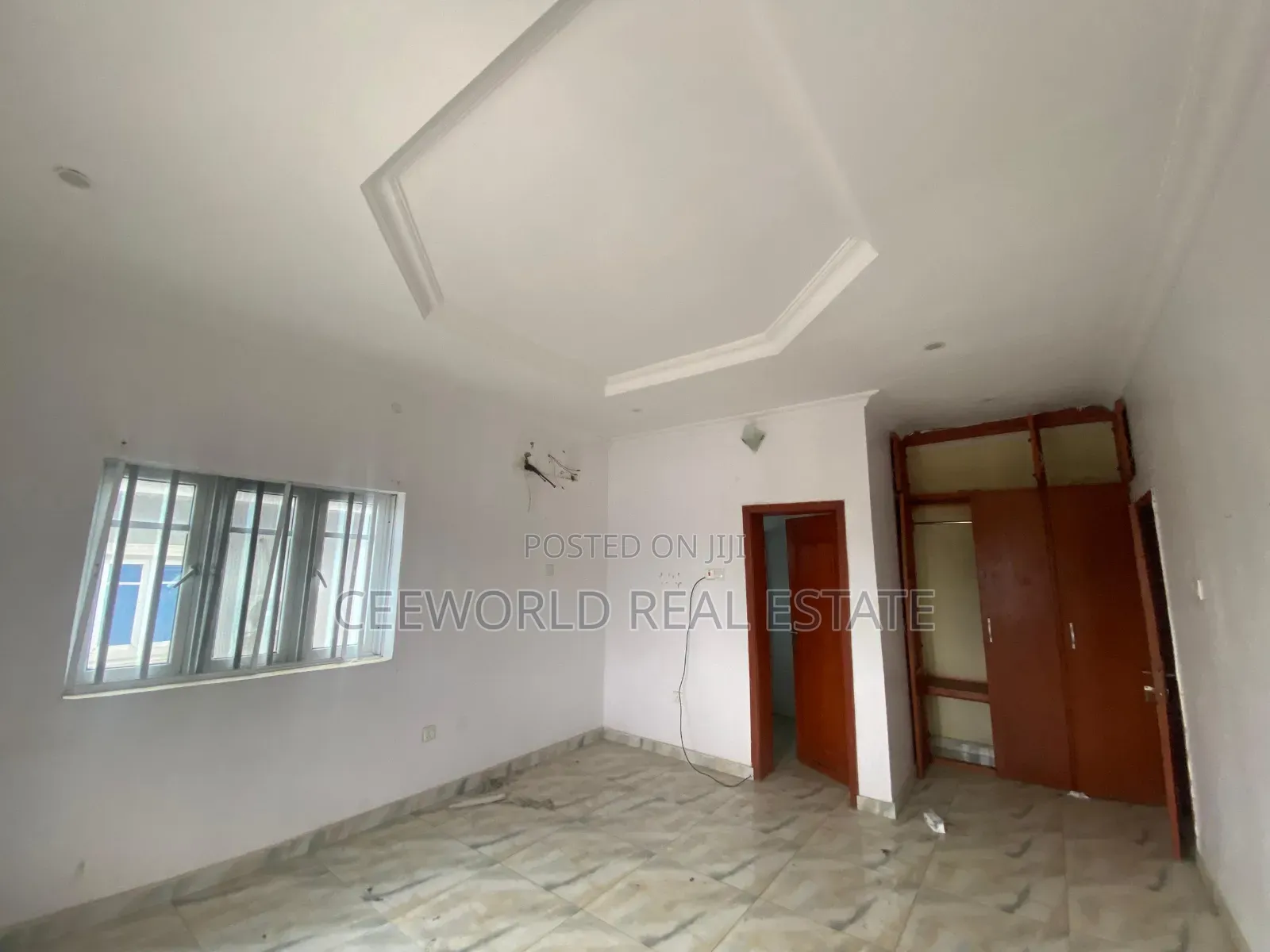 5bdrm Duplex in Onireke Jericho Gra for rent in Jericho