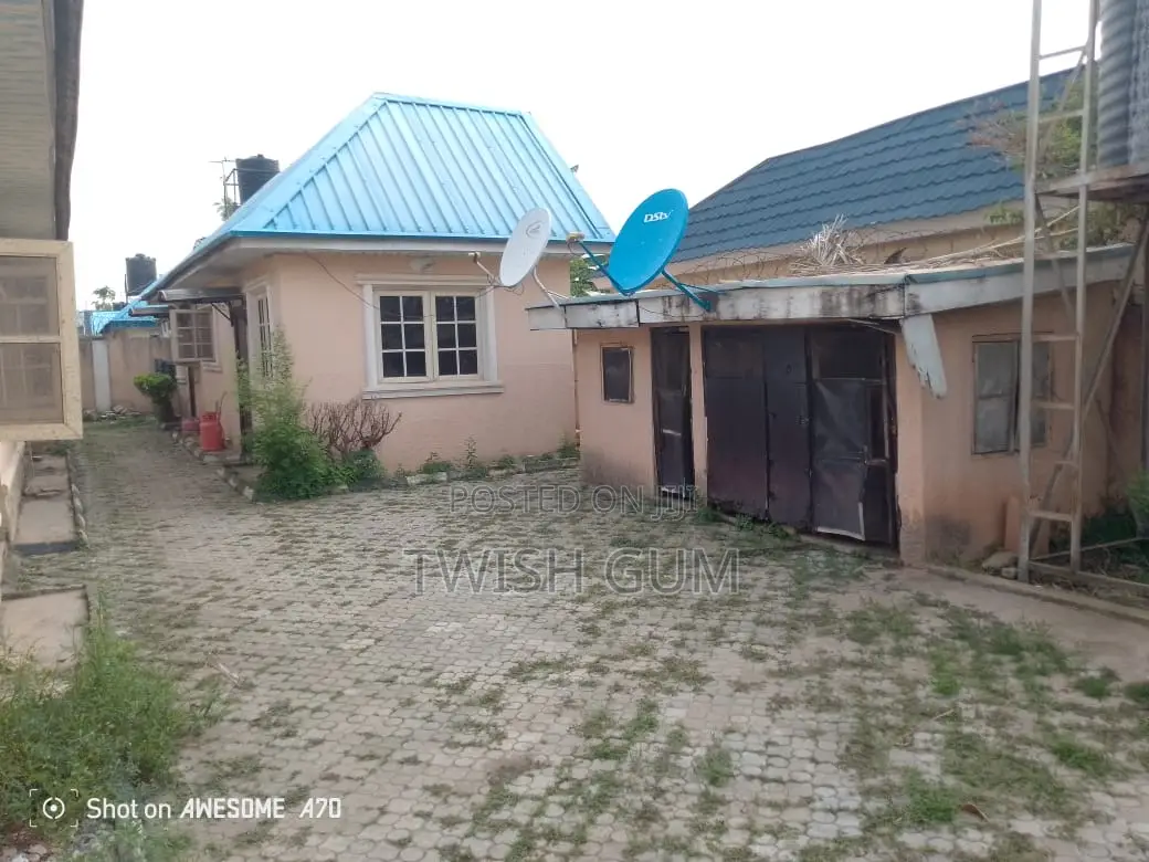 3bdrm Bungalow in Sun City Abuja, Lokogoma for sale in Lokogoma