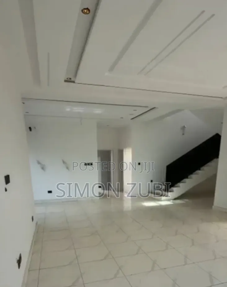 4bdrm Duplex in Off Suncity, Kaura for sale in Kaura