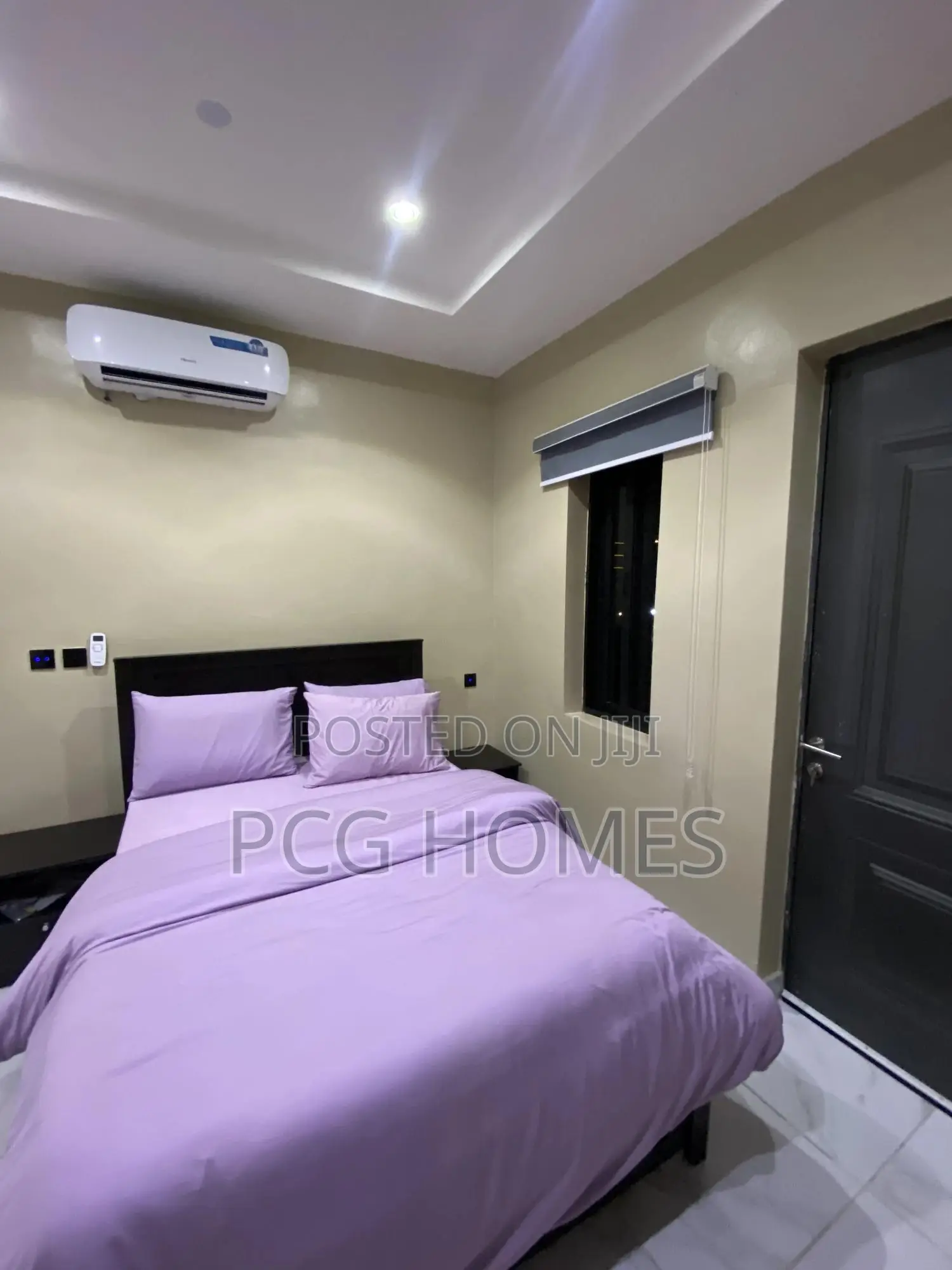 Furnished 2bdrm Apartment in Victoria Island Extension for rent in Victoria Island Extension