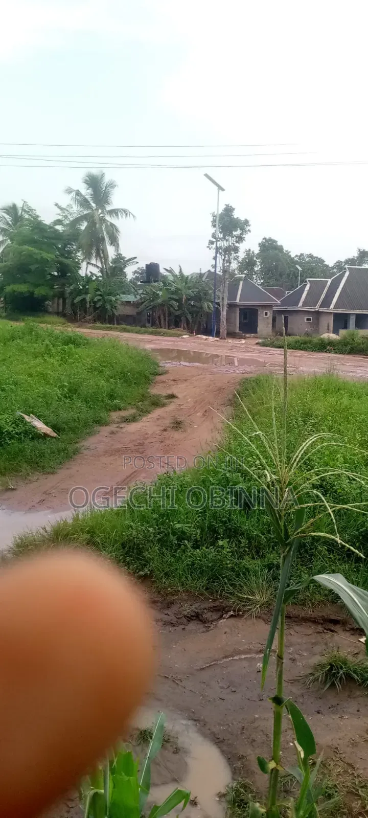 Distress Sale of 4 Lock-Up Shops and 4 Units of Semi Self- Contain in Port-Harcourt