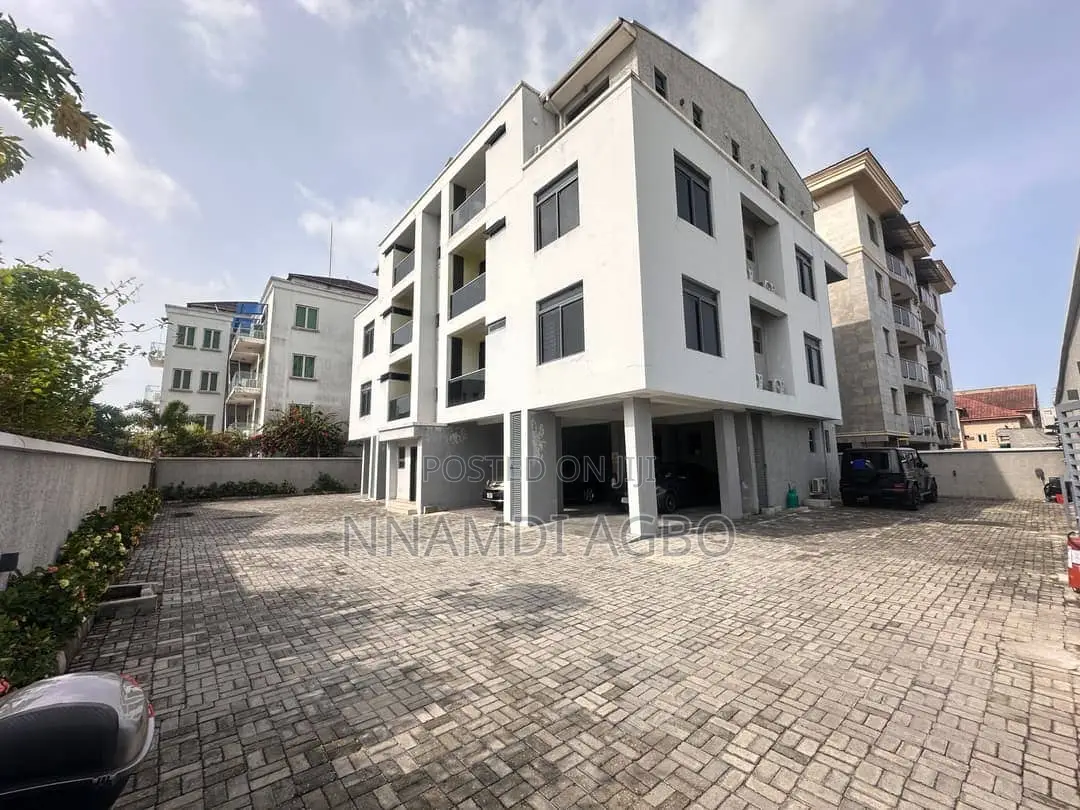 1bdrm Apartment in Victoria Island Extension for rent in Victoria Island Extension
