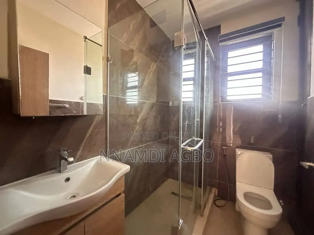 1bdrm Apartment in Victoria Island Extension for rent in Victoria Island Extension