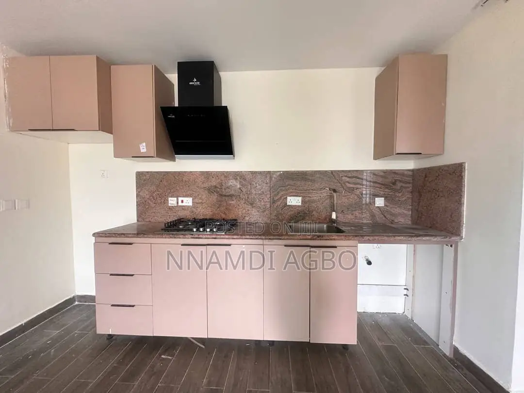 1bdrm Apartment in Victoria Island Extension for rent in Victoria Island Extension