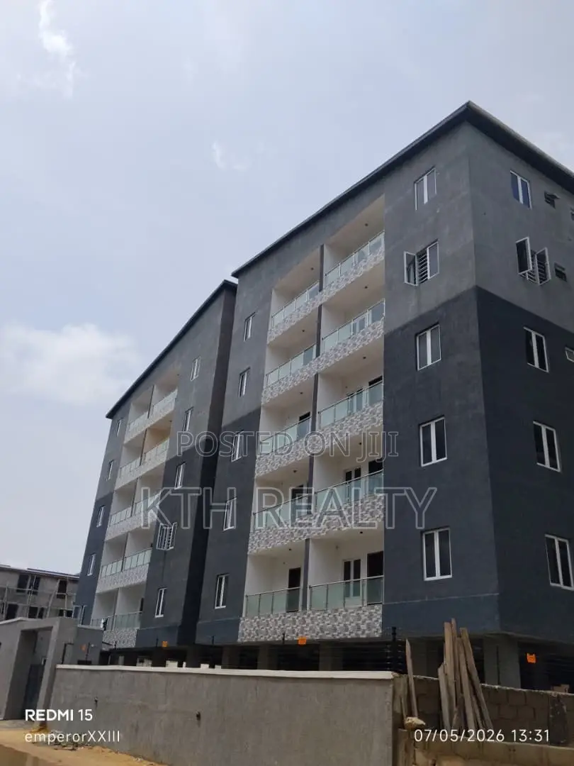 2bdrm Apartment in Lekki for rent in Lekki Phase 1