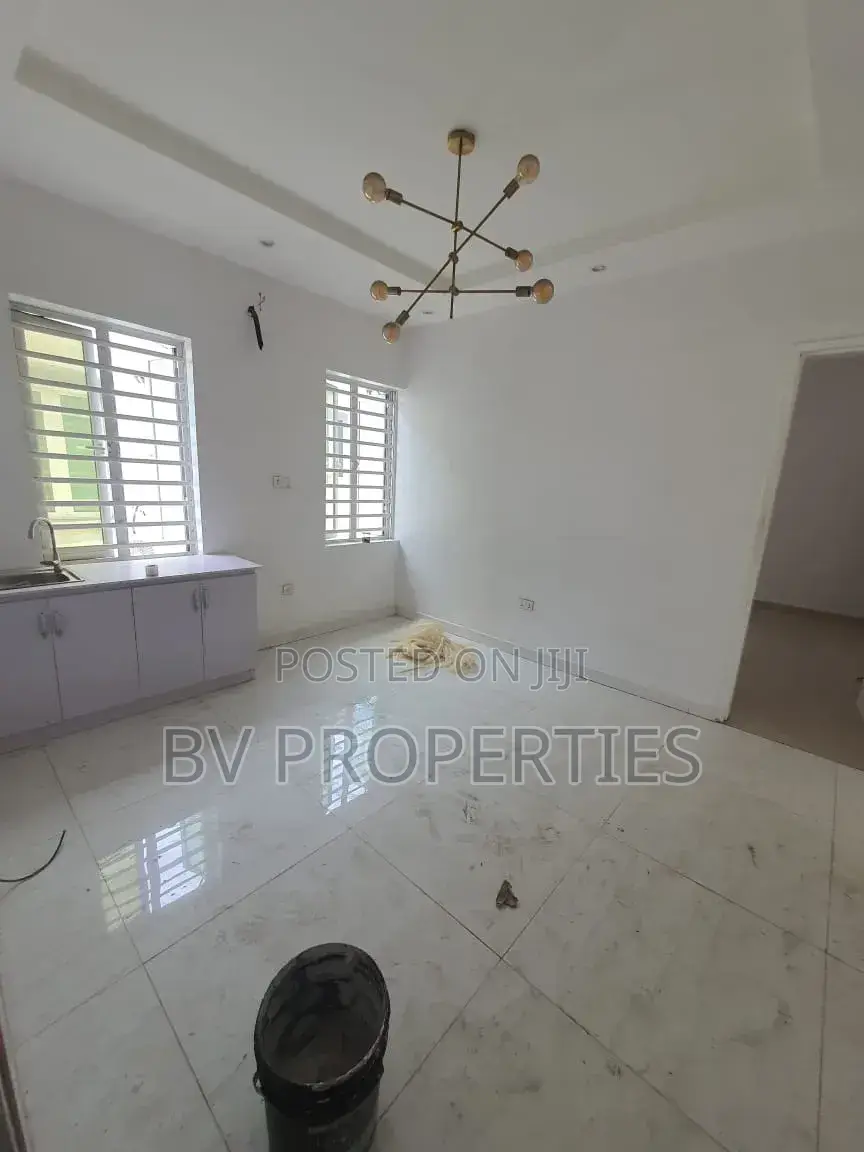 Mini Flat in Canal West Estate, Osapa london for rent in Osapa london
