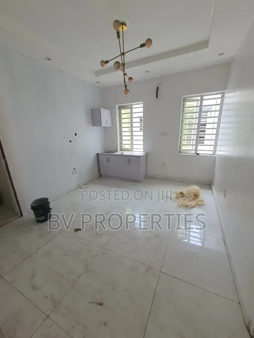 Mini Flat in Canal West Estate, Osapa london for rent in Osapa london