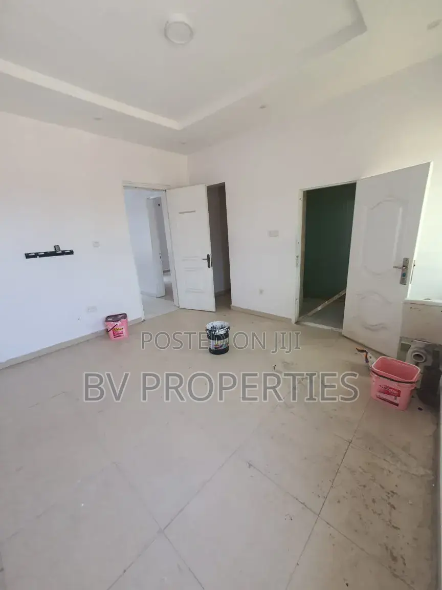Mini Flat in Canal West Estate, Osapa london for rent in Osapa london