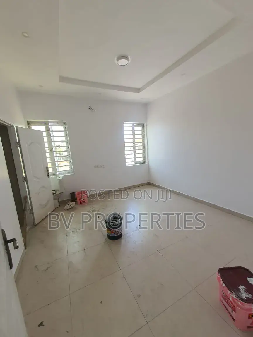 Mini Flat in Canal West Estate, Osapa london for rent in Osapa london