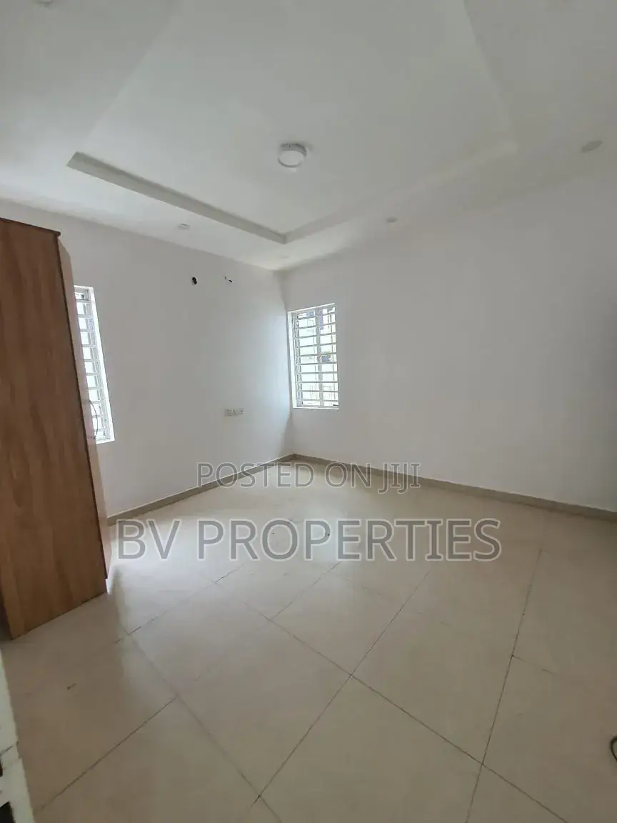 Mini Flat in Canal West Estate, Osapa london for rent in Osapa london