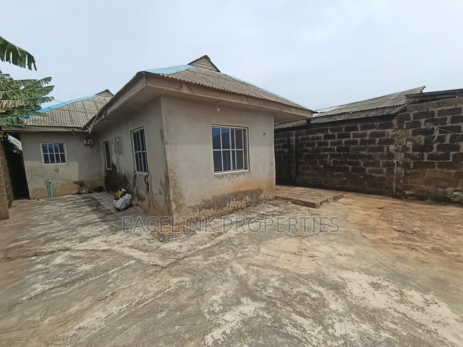 Mini Flat in Ayobo for rent in Ayobo