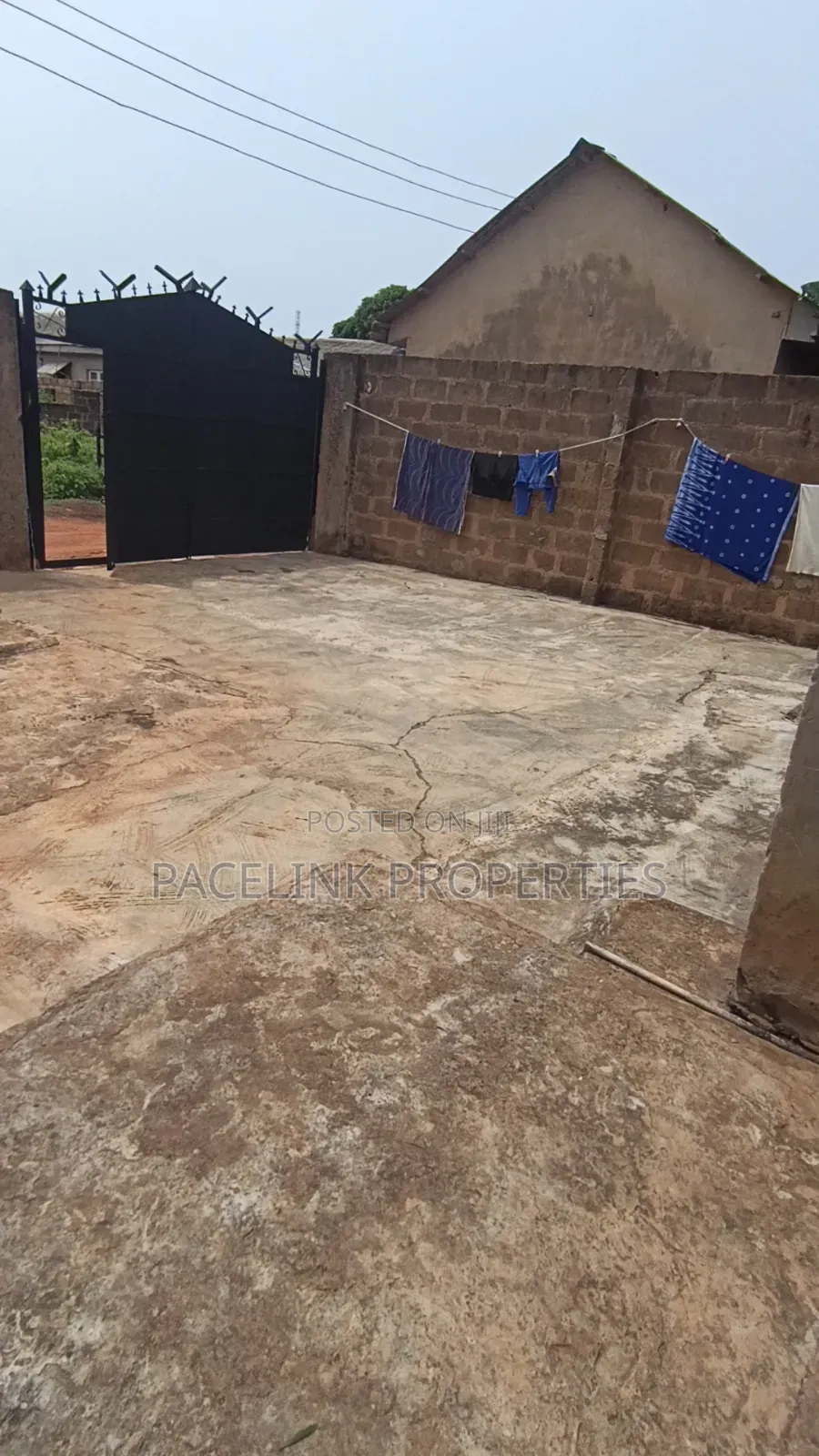Mini Flat in Ayobo for rent in Ayobo